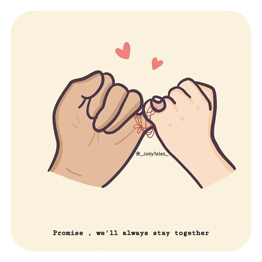 Promise ❤️✨