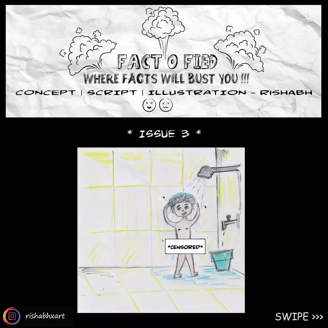 FACT O FIED - Issue 3