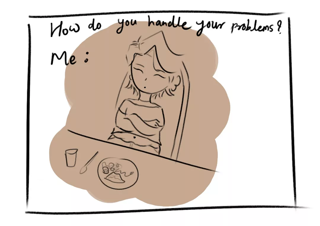 Like this...💁🏻‍♀️