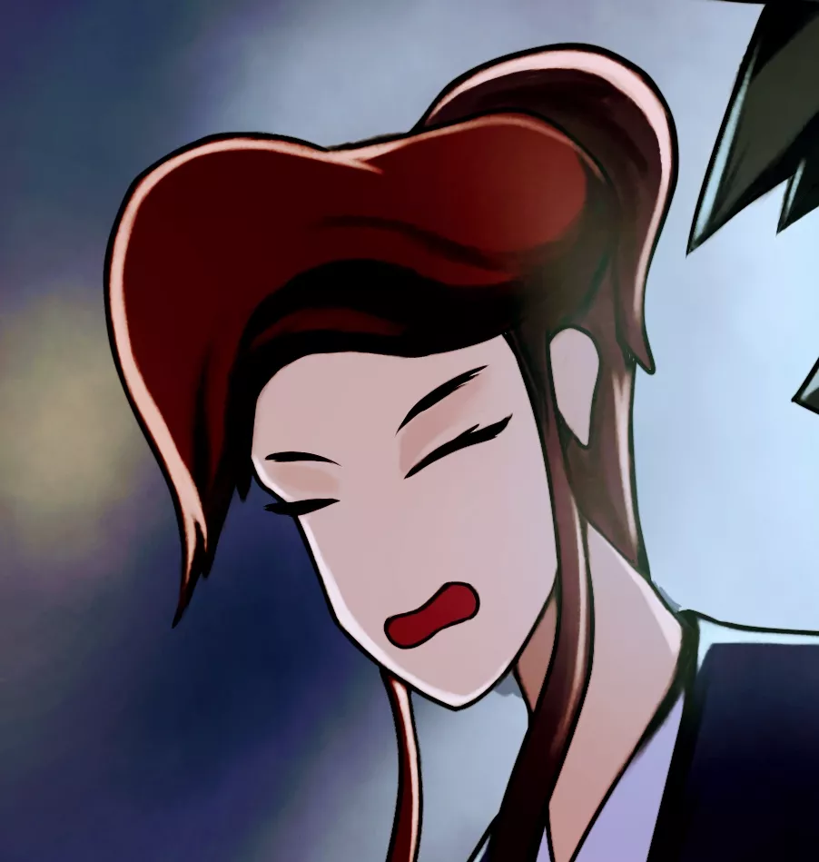 To Infinity Chapter 2