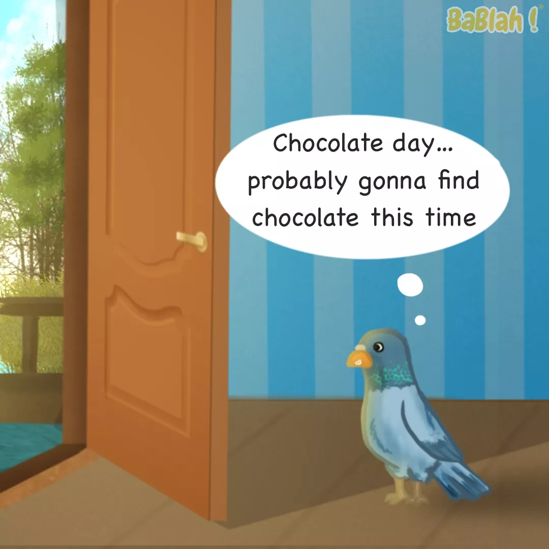 Who loves Chocolates ?