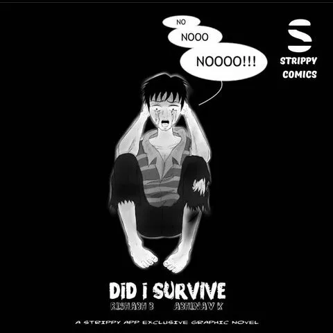 Did I SURVIVE 
