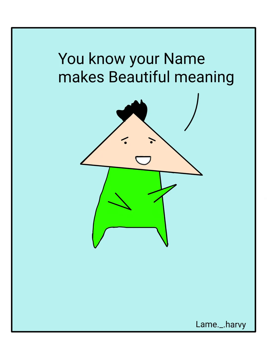 Name meaning