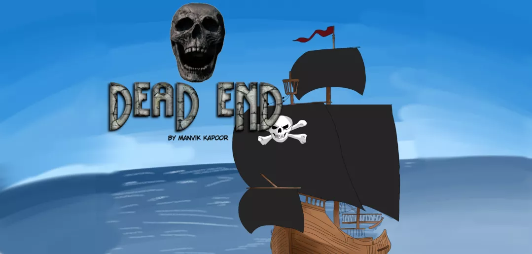 New Background Thumbnail of DEAD END!