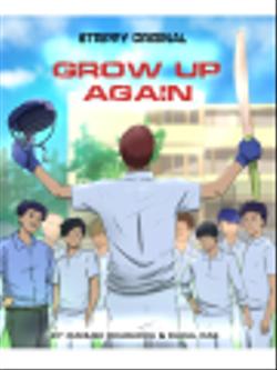 Episode 19 - Final Stretch 