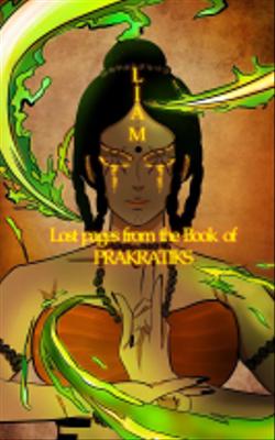 LIAM- the book of prakratiks