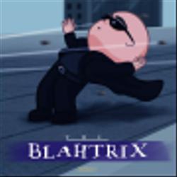 The Blahtrix