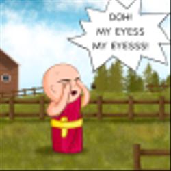 Curse of the Blah Pearl