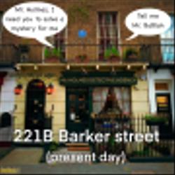 The Curious Case of 365th post