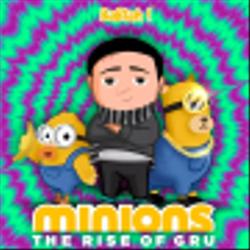 It's time for Minions.