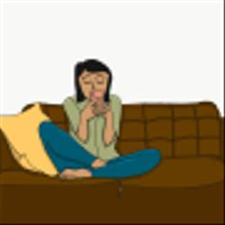 Aarvi's greatest fear of all time.