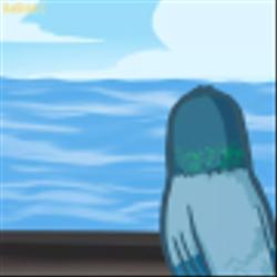 One fine day in the seas