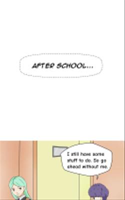 Miki Miller (part 2)