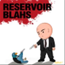 Nobody knows who I am 🌚