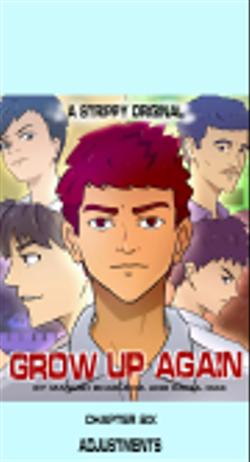 Episode 6 - Adjustments