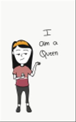 Queen hu mai  💁👑