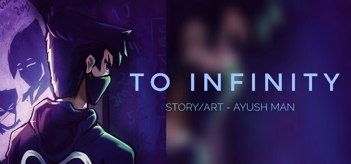 Cover profile image for Ayush_Man