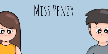 Cover profile image for MissPenzy